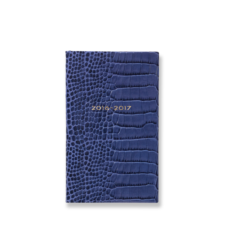 2016/17 Mid-Year Panama Diary
