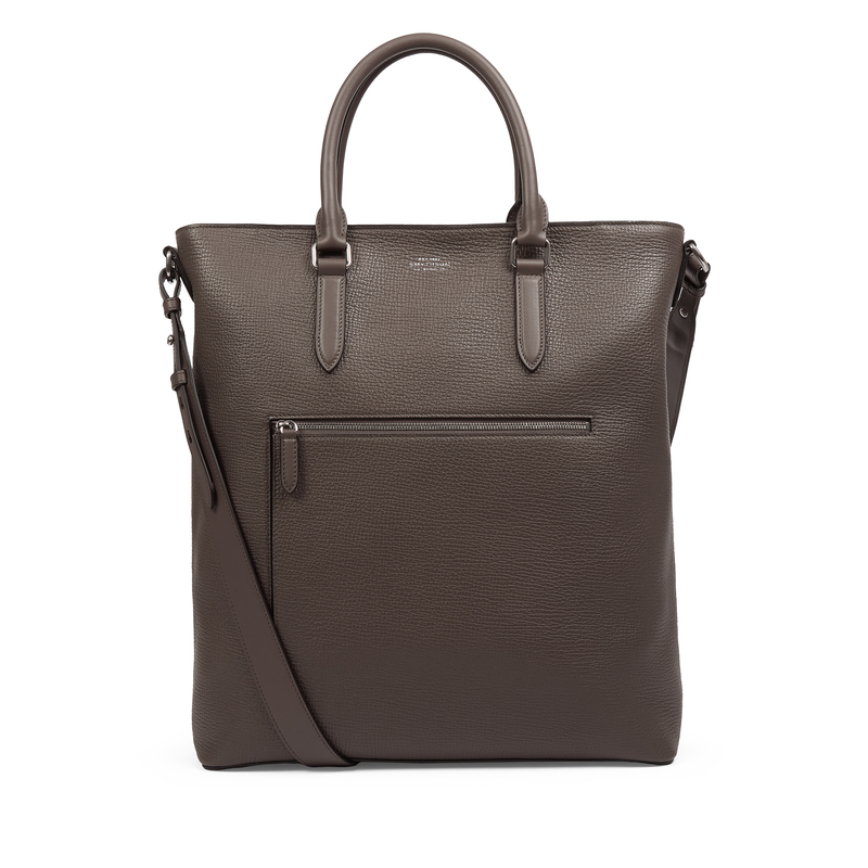 Portrait Tote Bag in Ludlow