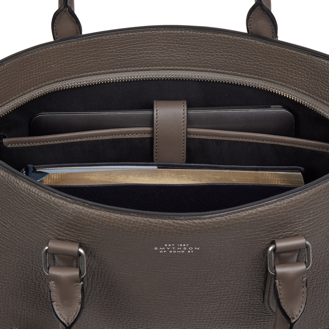 Borsa tote Portrait in Ludlow