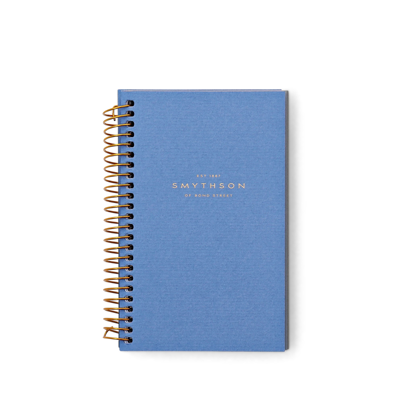 Bijou Spiral Bound Refill Pad
