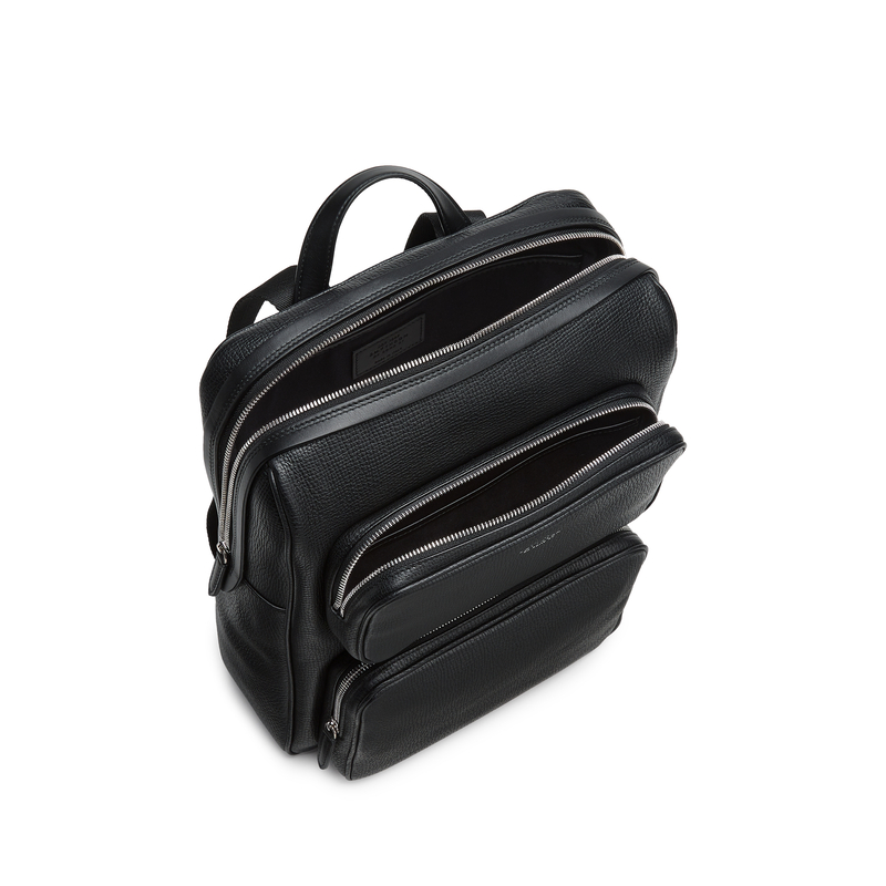 Ludlow Organiser Backpack