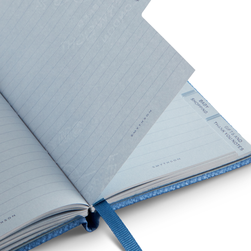 Mummy To Be Panama Notebook