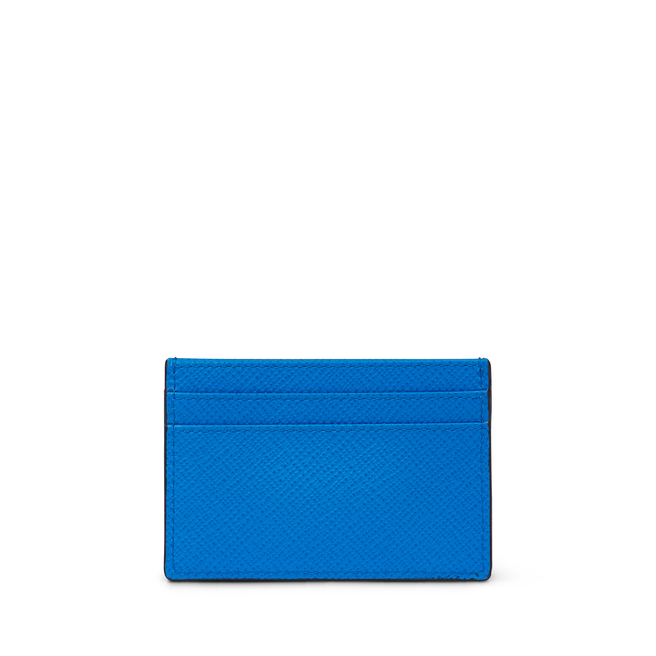 Smythson Flat Card Holder