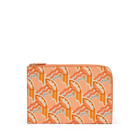 Slim Pouch in Panama