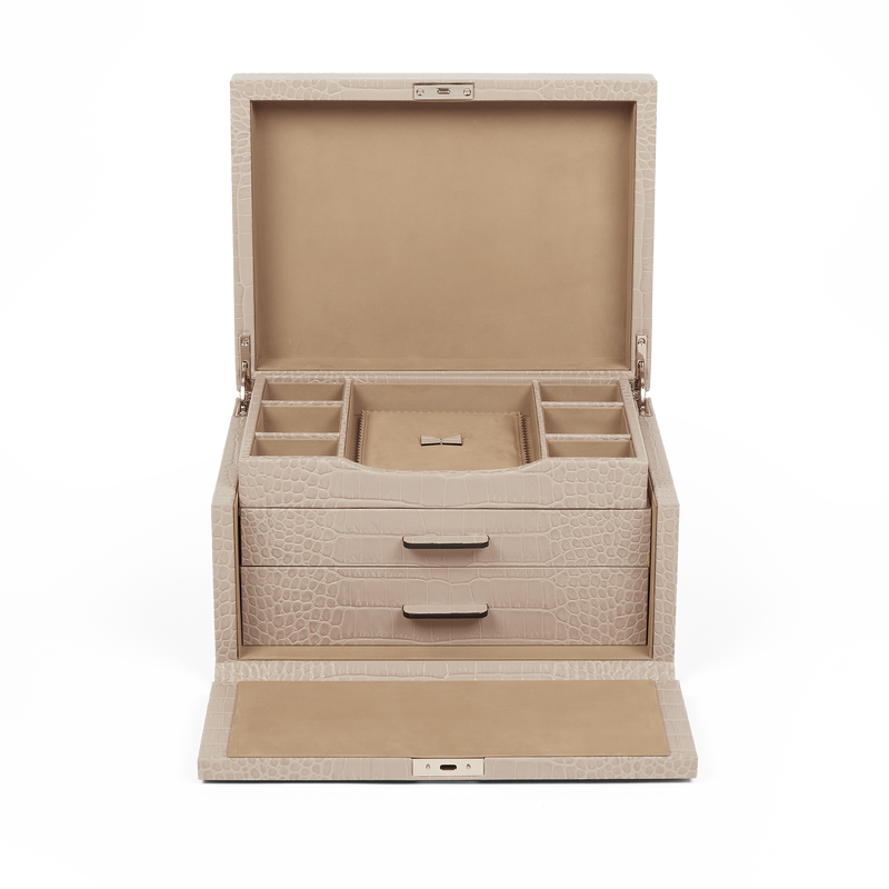 3 Drawer Jewellery Box in Mara