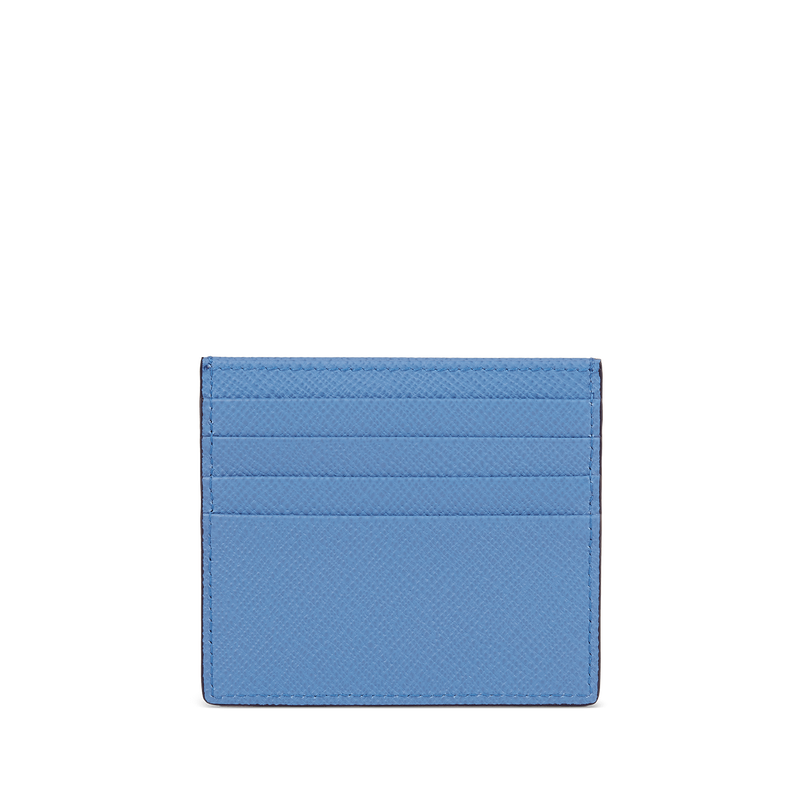 8 Card Slot Flat Card Holder in Panama