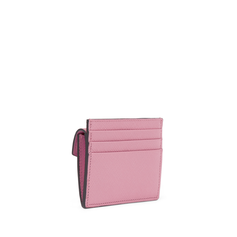 Envelope Card Case with Coin Purse in Panama