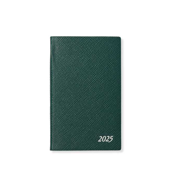 Pocket Diaries | Smythson
