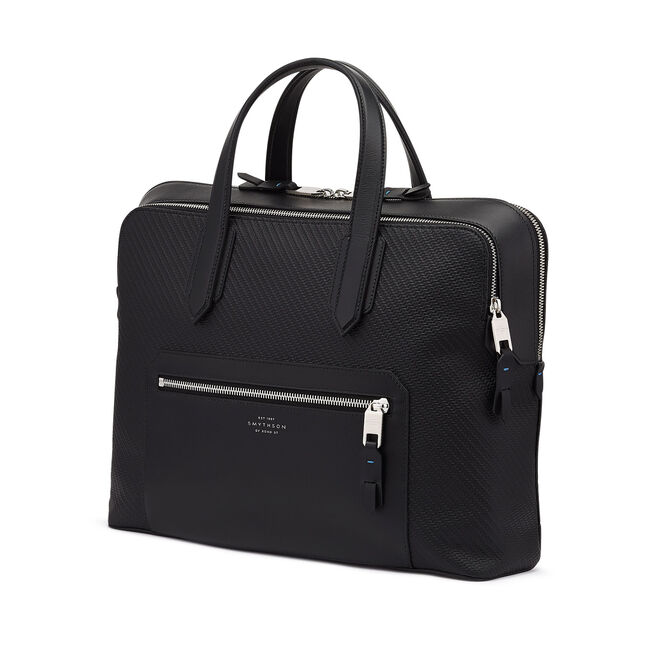 Greenwich Slim Briefcase