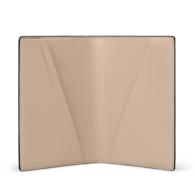 Mara Passport Cover