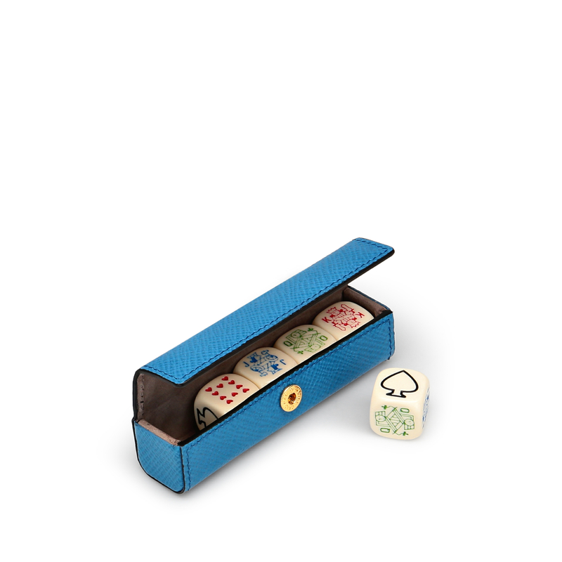 Panama Poker Dice