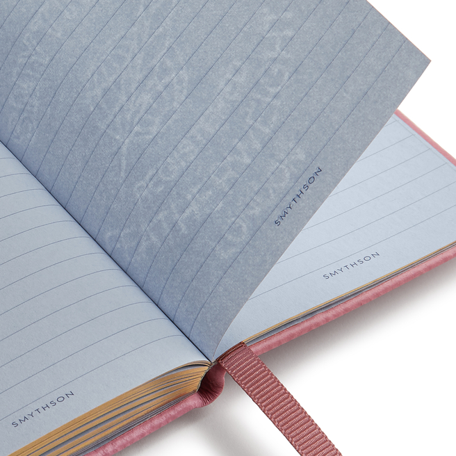 Wafer Notebook