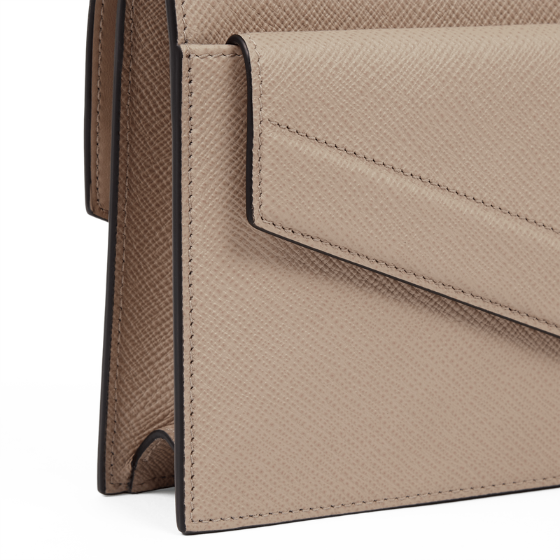 Borsa a tracolla Envelope in Panama