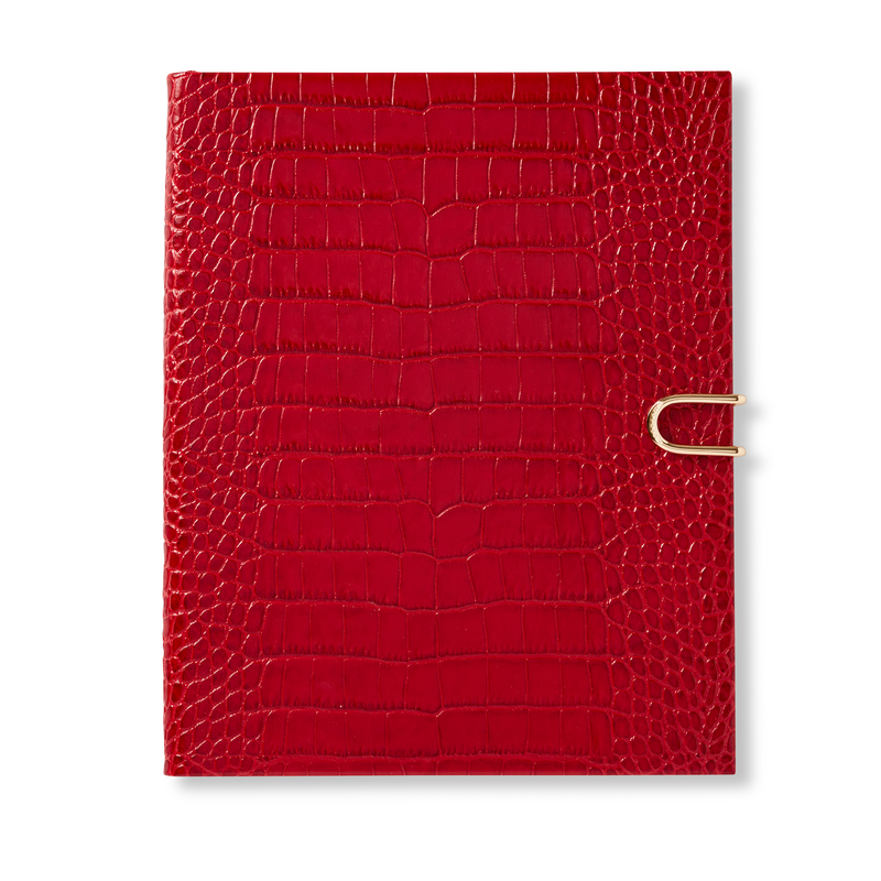 2022 Portobello Diary with Slide Closure in Mara
