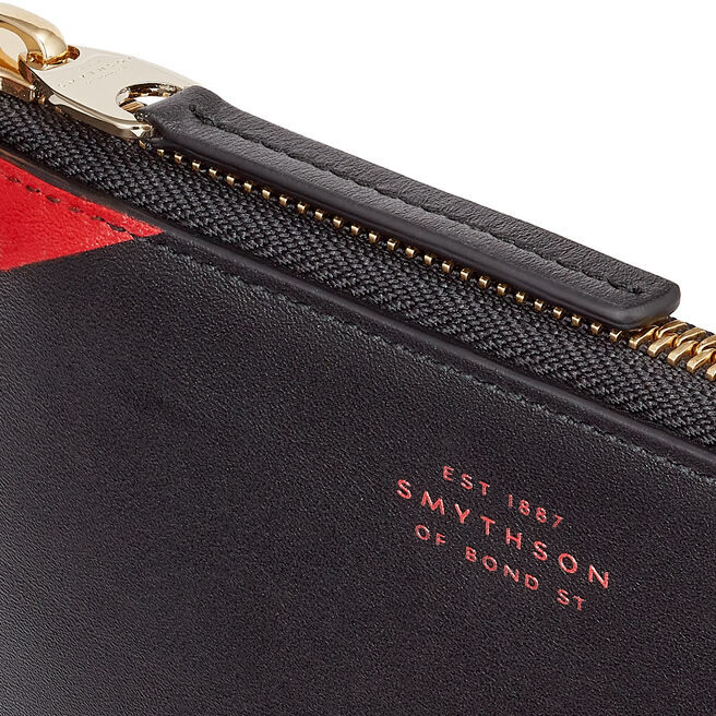 Kingly Medium Pouch