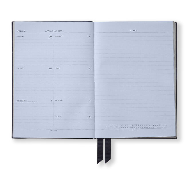 2019 Soho Agenda