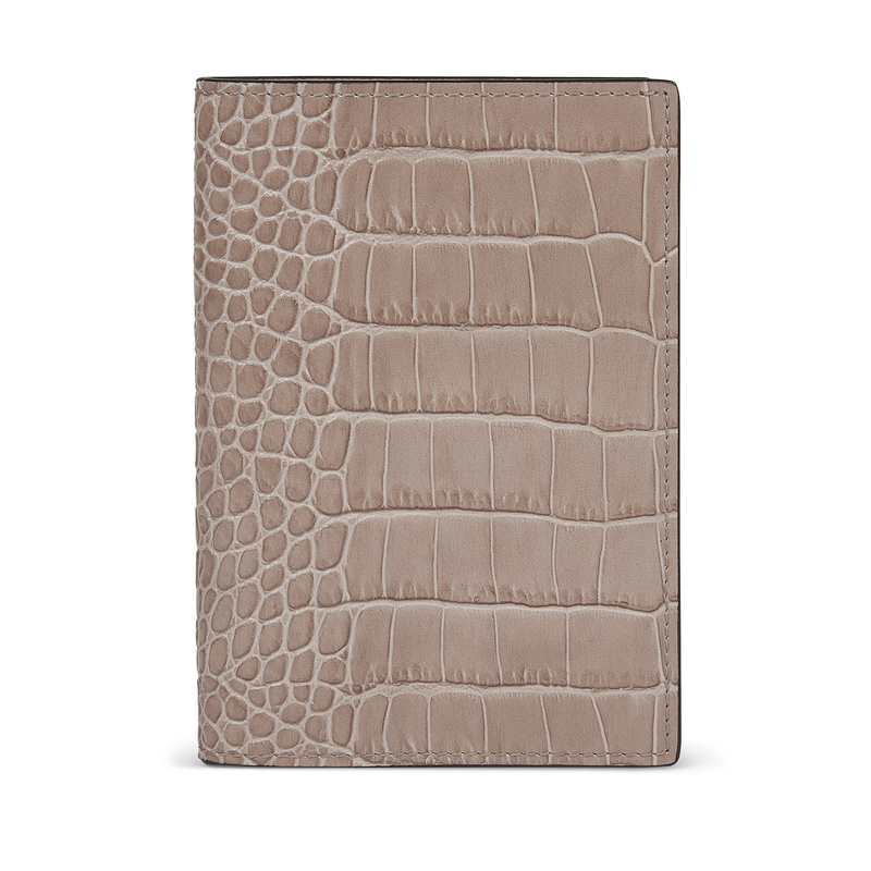 Passport Cover in Mara