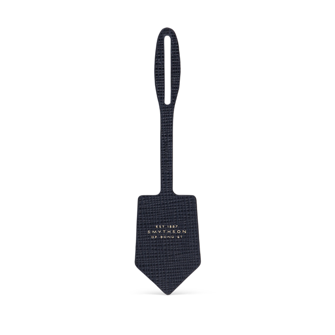 Panama Arrow Personalisation Tag