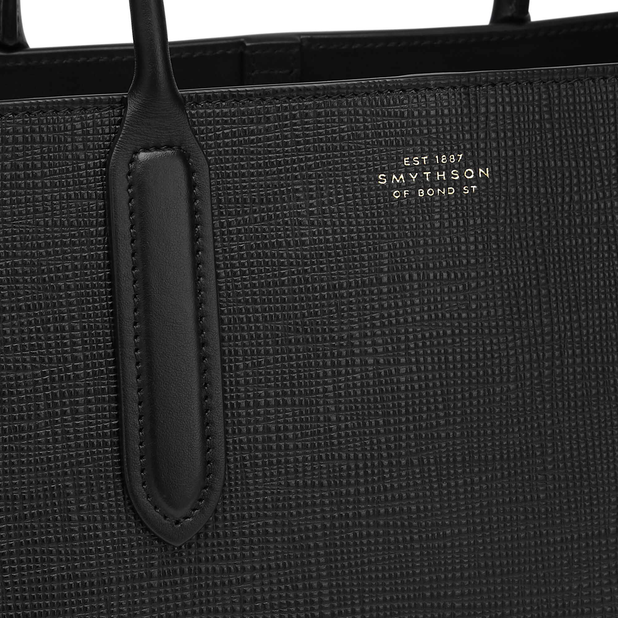 Smythson tote bag online