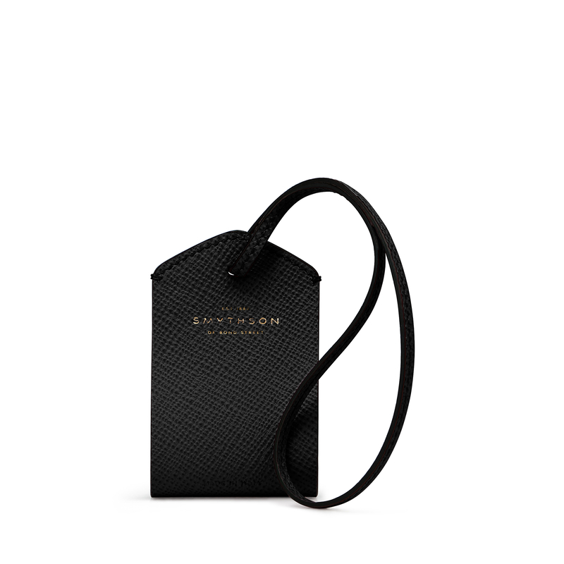 Panama Personalisation Tag