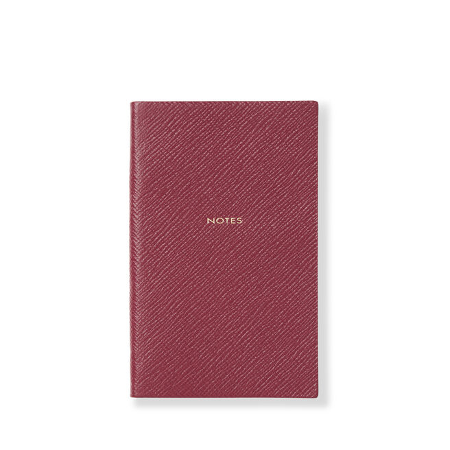 Notes Panama Notebook