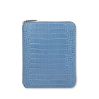 A5 Writing Folder with Zip in Mara