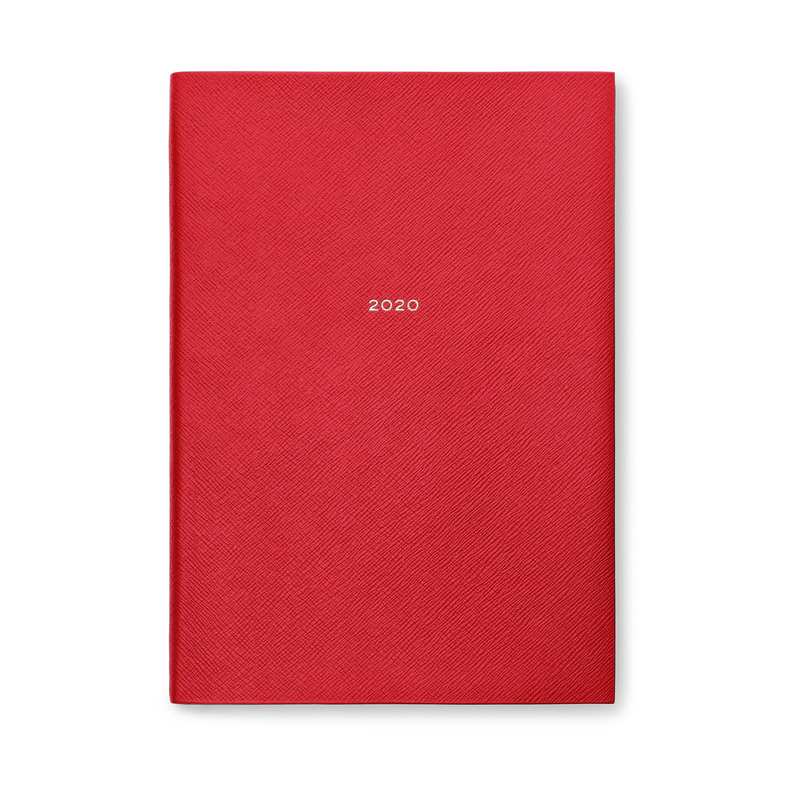 2020 W1 Agenda
