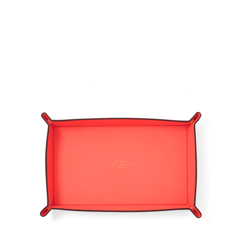 Small Rectangular Trinket Tray in Panama
