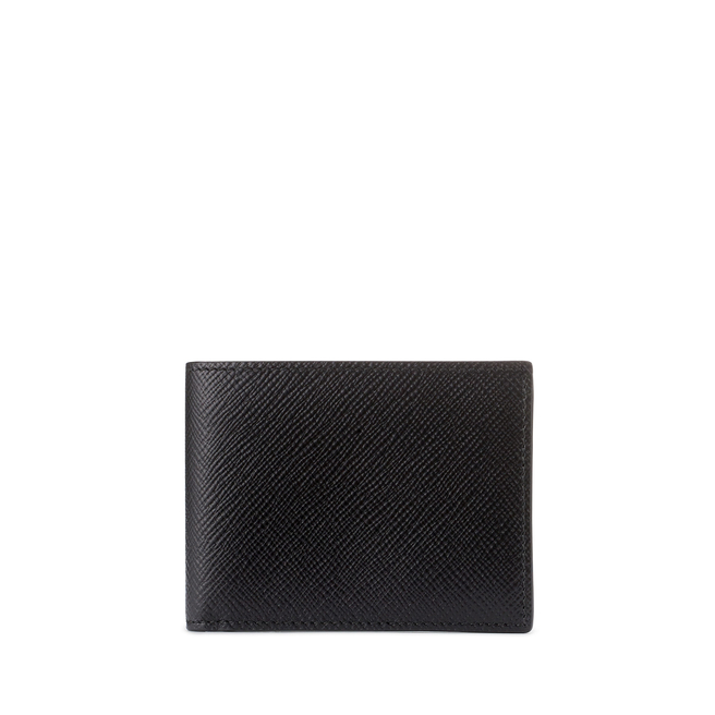 Panama Slim Currency Wallet