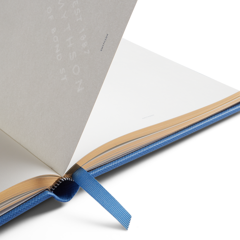 Small Guest Book in Panama