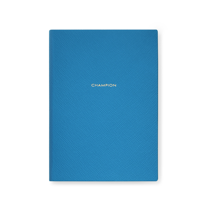 Champion Soho Notebook