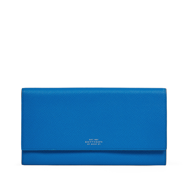 Marshall Travel Wallet in Panama