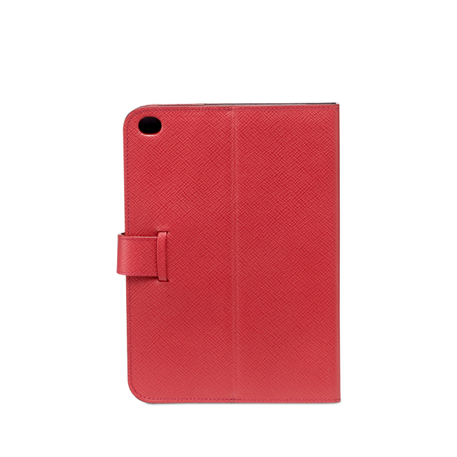 Panama Folding Ipad Mini Case Red