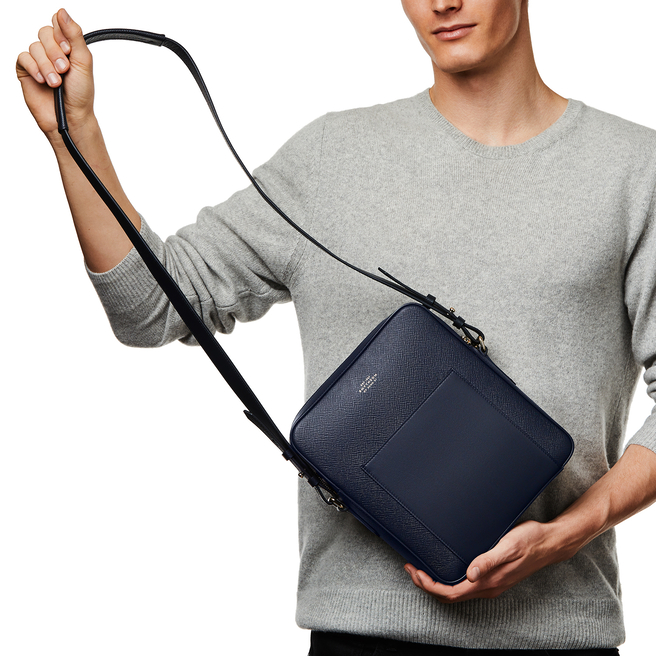 Panama Reporter Bag