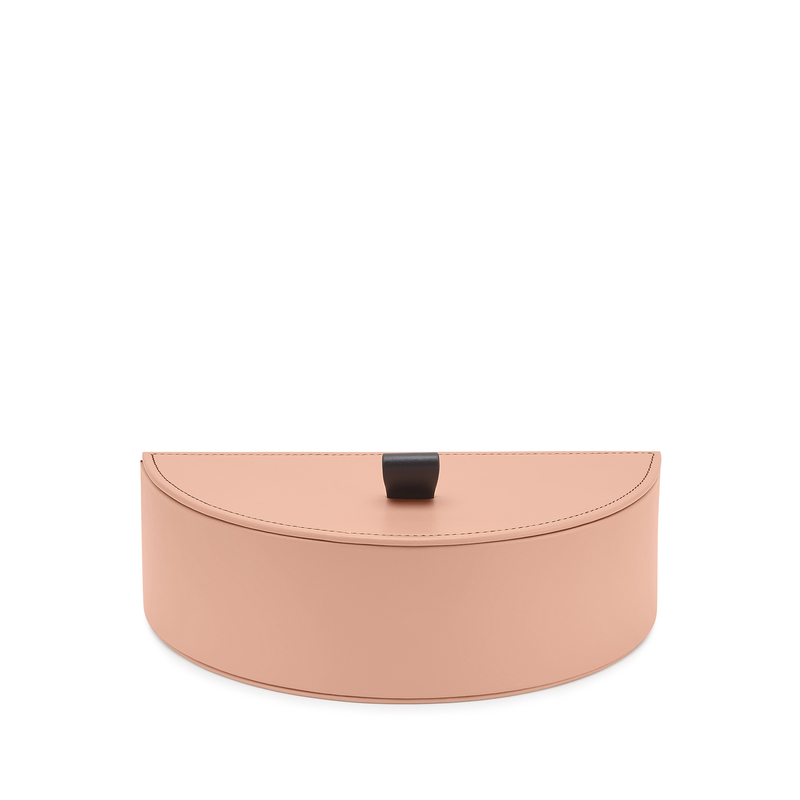 Bond Semi Circle Box