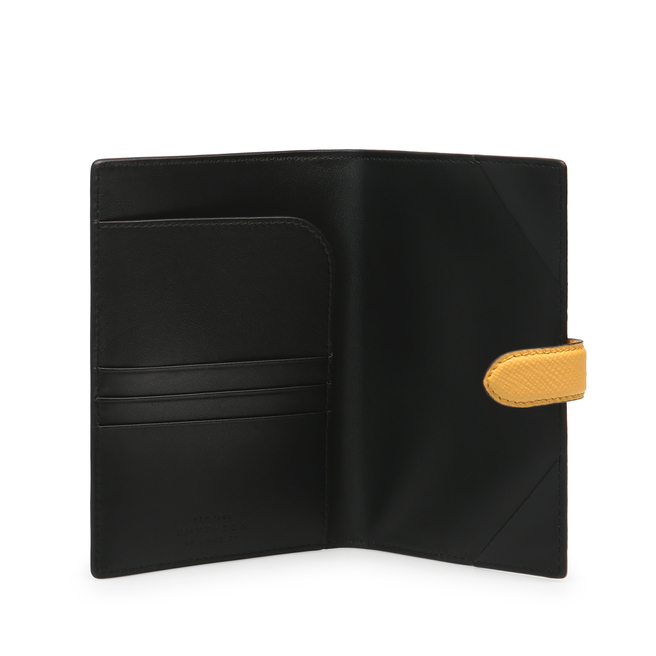 Panama Passport Cover Wallet
