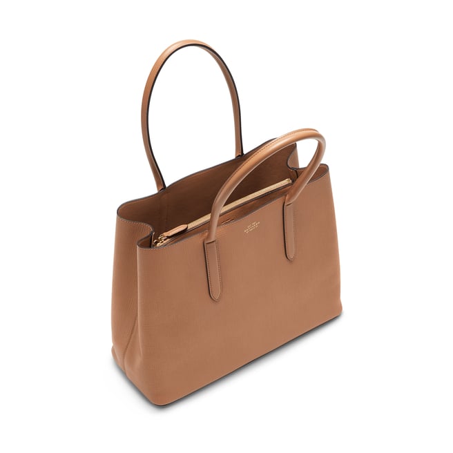 Panama Ciappa Business Bag