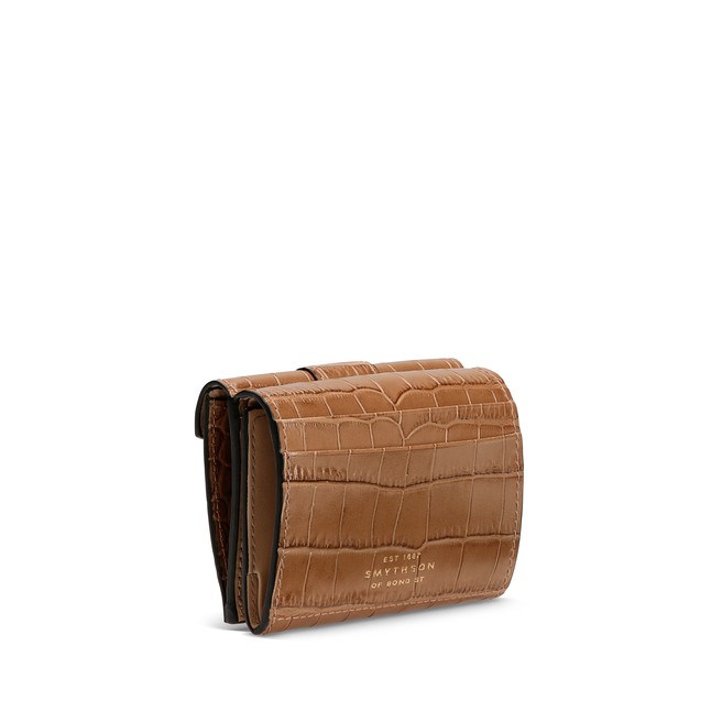 Mara Mini Trifold Purse