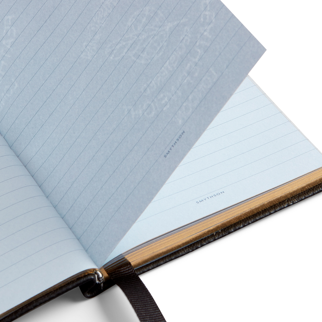 Keeping A Diary Is Important Chelsea Notebook in Panama
