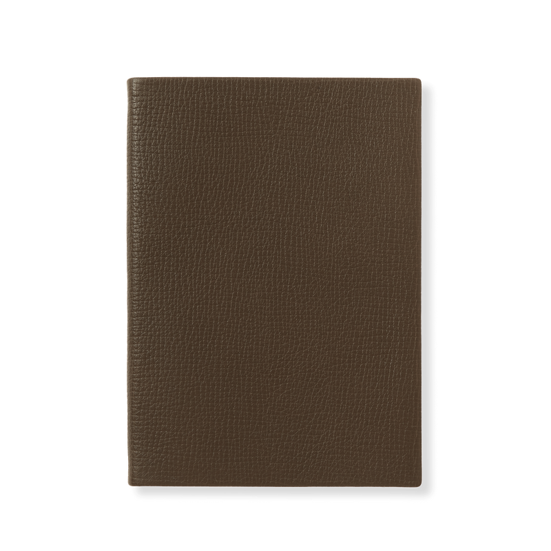Portobello Notebook in Ludlow