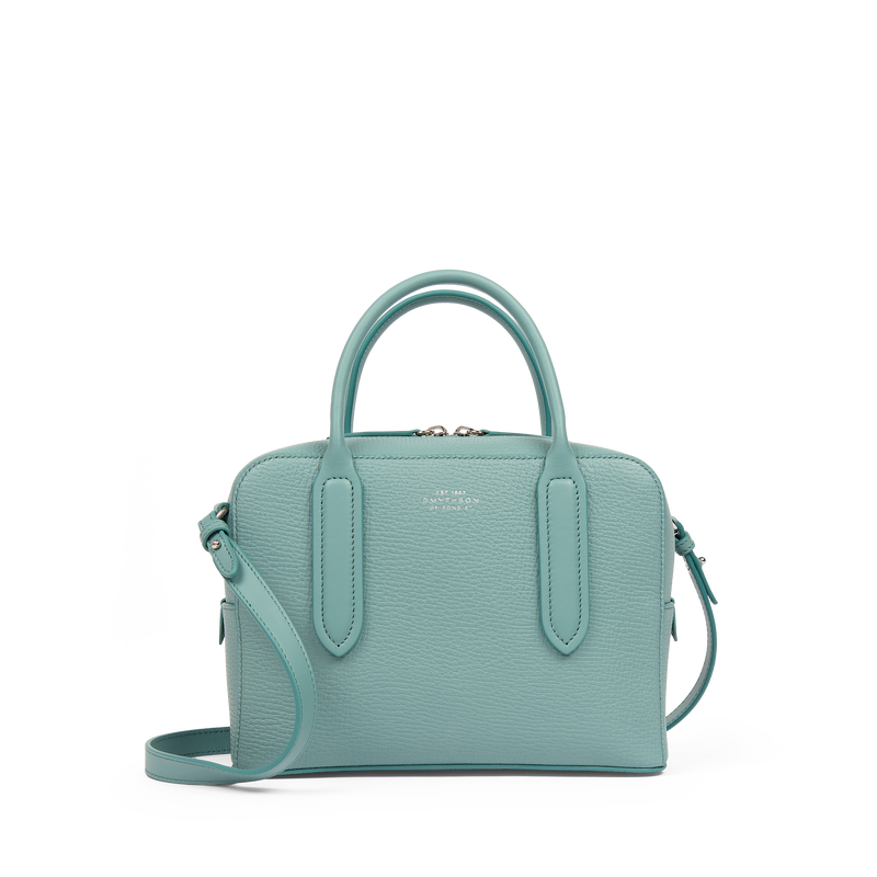Kleine Lytton Schultertasche aus Ludlow