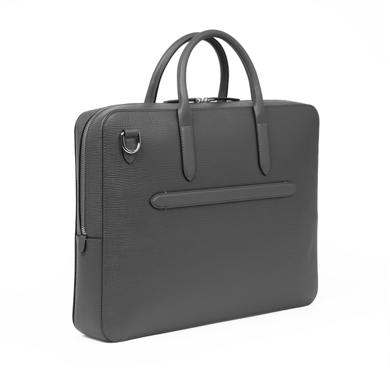 Lightweight Slim Briefcase in Panama