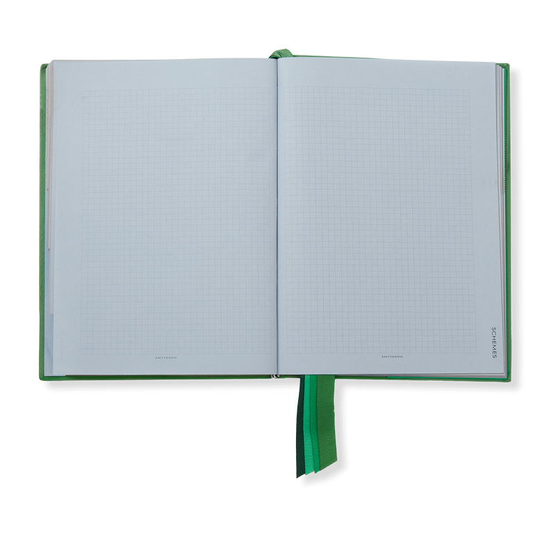The Gardening Journal in Panama