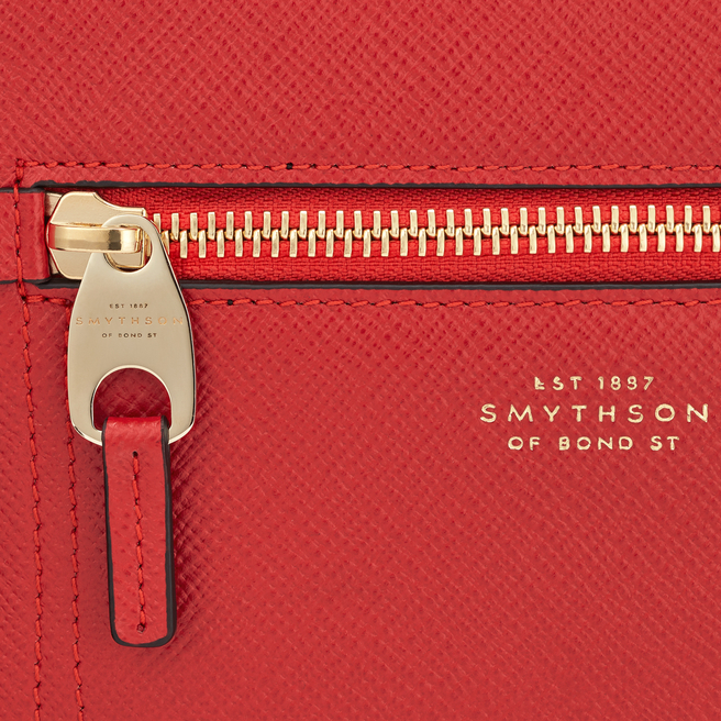 Panama Crossbody Bag