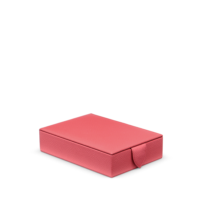 Panama Travel Tray Jewellery Box
