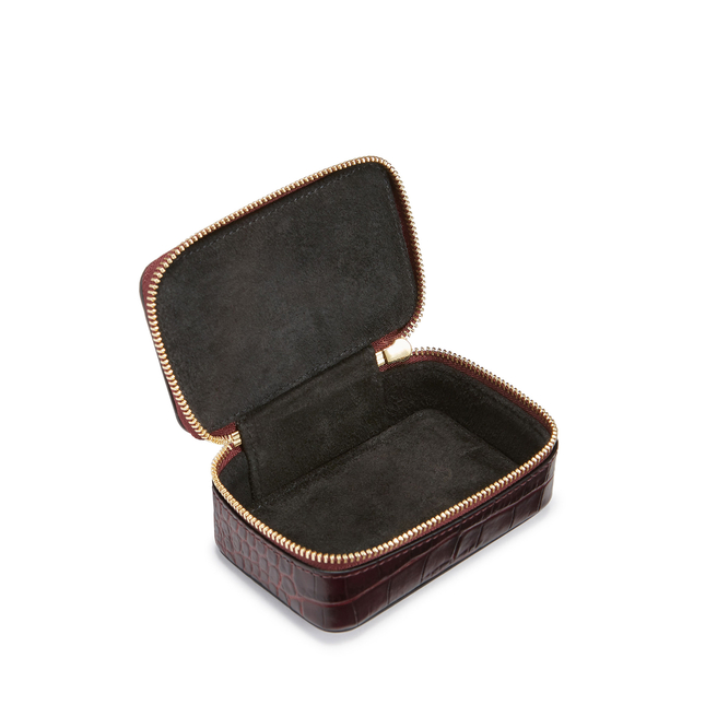 Mara Trinket Case