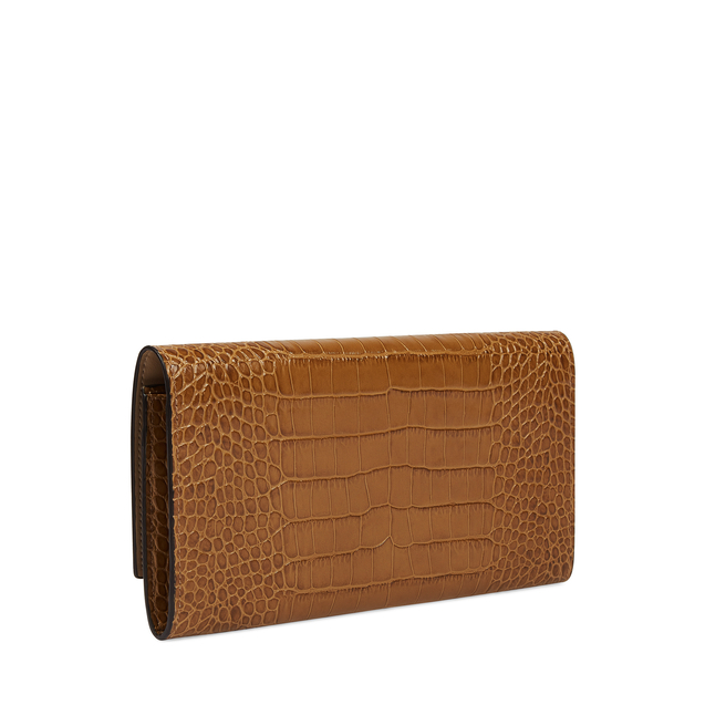 Marshall Travel Wallet in Mara