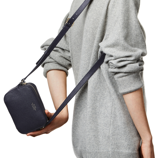 Panama Mini Crossbody Bag