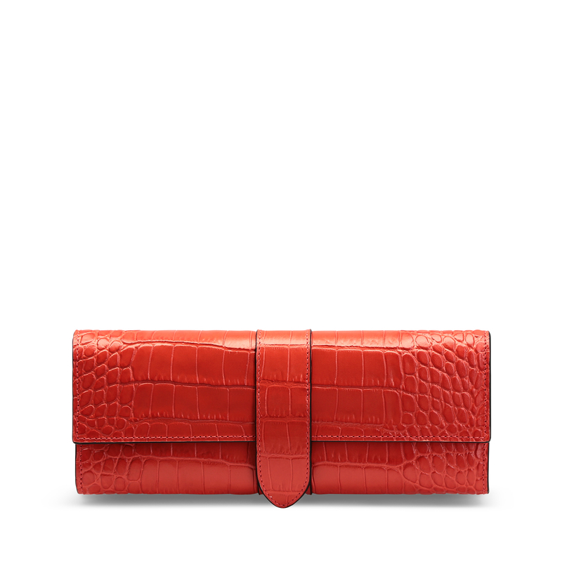 Mara Small Jewellery Roll