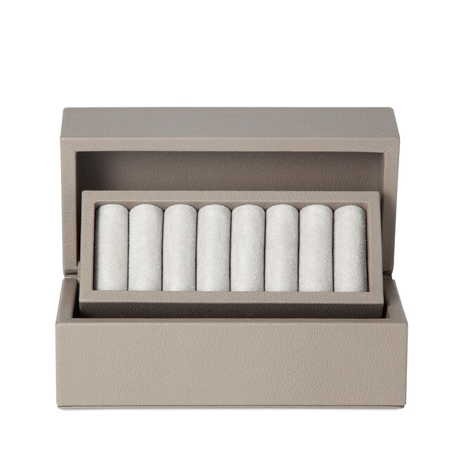 Grosvenor Multiple Ring Box